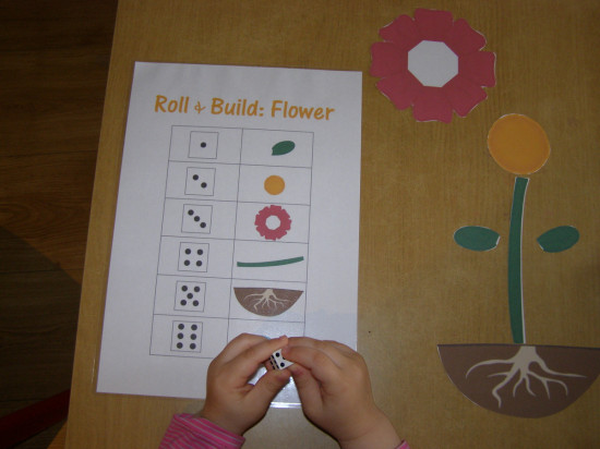 flowers-insects-mi-casa-montessori-preschool