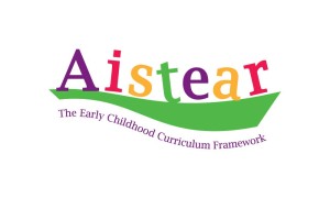 Image result for aistear symbol